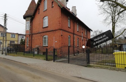 Brzezno House | Amber Studio