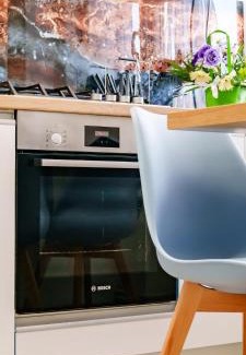 Craiova Apartment | AMBER Studio