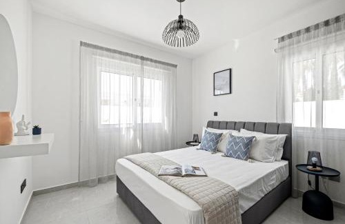 Universal Apartment | Amber Suites by Nomads
