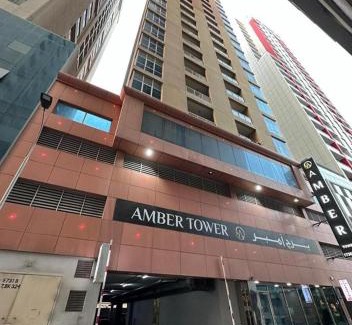 Juffair Apartment | Amber Tower