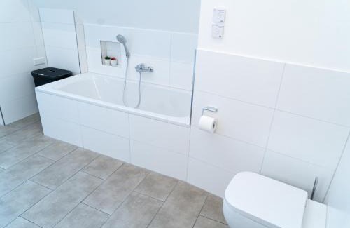 Amberg Apartment | AMBERG [APART] - Wohnung [CITY] - Wohnraum auf Zeit