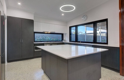 Exmouth House | Amberjack is an outdoor lovers delight.