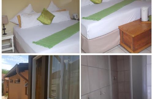 Krugersdorp Hotel | Amberlight Self Catering Accommodation