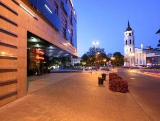 Old Town Hotel | Amberton Cathedral Square Hotel Vilnius