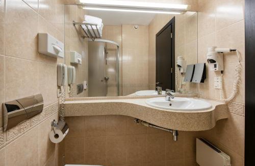 Old Town Hotel | Amberton Cathedral Square Hotel Vilnius