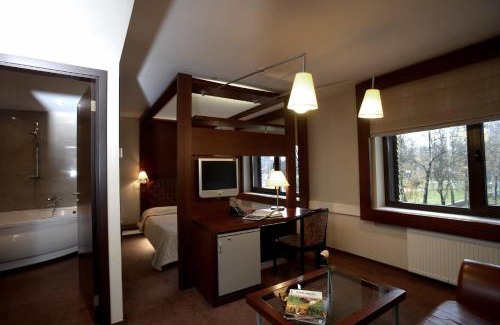 Klaipeda Hotel | Amberton Hotel Klaipeda