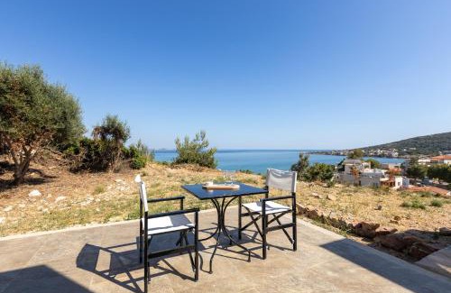Karfas Villa | Ambi Homes 1