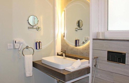 Clifton Hotel | Ambiance Boutique Art Hotel Karachi