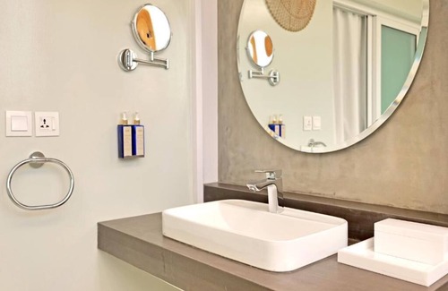 Clifton Hotel | Ambiance Boutique Art Hotel Karachi