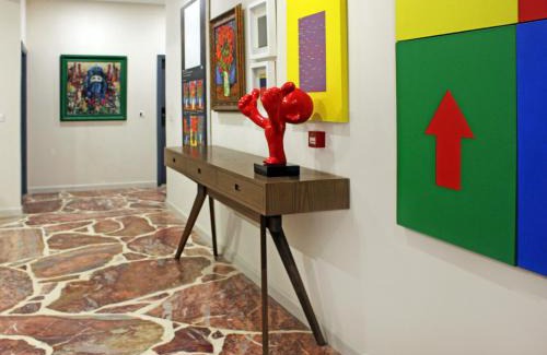 Clifton Hotel | Ambiance Boutique Art Hotel Karachi