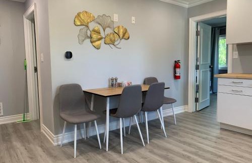 Niagara Falls House | Ambiance by the Falls Cozy Suite