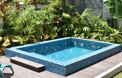La Digue Villa | Ambiance Villa