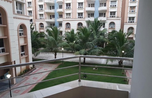 Puri Apartment | Ambica Homestay