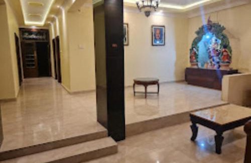Cuttack Hotel | Ambica Residency, Cuttack