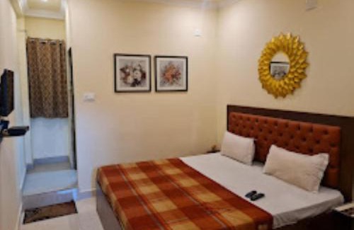 Cuttack Hotel | Ambica Residency, Cuttack