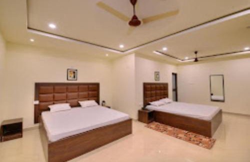 Cuttack Hotel | Ambica Residency, Cuttack