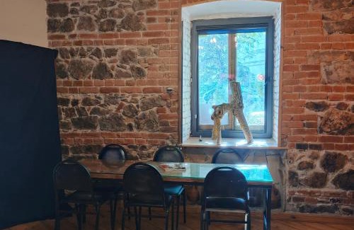 Vera Hostel | Ambience Hostel & Apartments