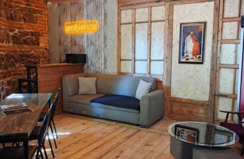Vera Hostel | Ambience Hostel & Apartments