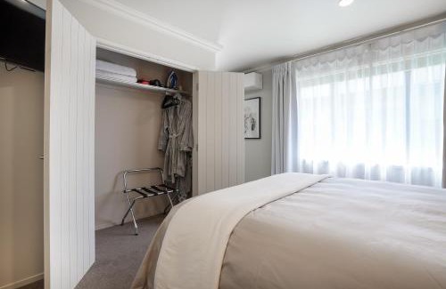 Palmerston North Bed & Breakfast | Ambience on Pacific