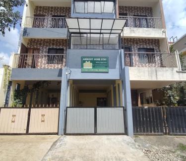 Nashik House | AMBIENT HOME STAY, In Nashik