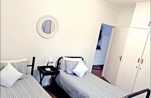 Upington Apartment | Ambiente Budget Accommodation
