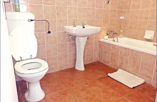 Upington Apartment | Ambiente Budget Accommodation