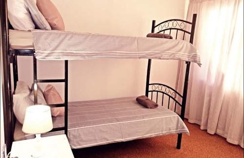 Upington Apartment | Ambiente Budget Accommodation