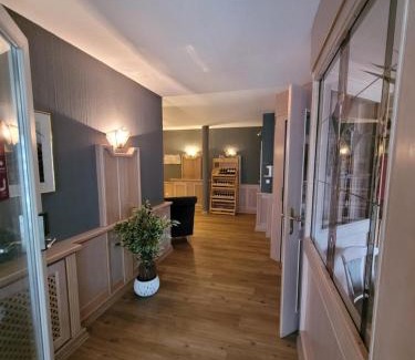Thiergarten Hotel | Ambiente Hotel garni
