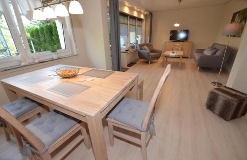 Wiemeringhausen Apartment | Ambiente-Schmidt