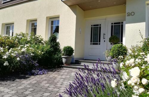 Wiemeringhausen Apartment | Ambiente-Schmidt