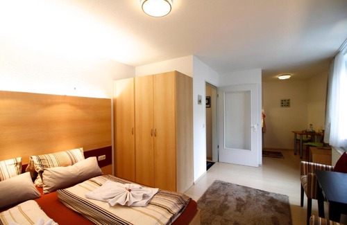 Prenzlauer Berg Apartment | Ambienteapart