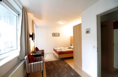 Prenzlauer Berg Apartment | Ambienteapart