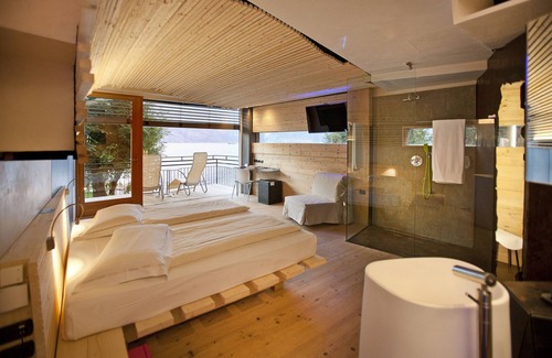 Malcesine Hotel | Ambienthotel Primaluna