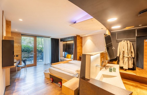 Malcesine Hotel | Ambienthotel Primaluna