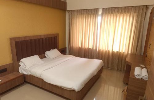 Yeola Hotel | Ambika Family Restaurant and Residency