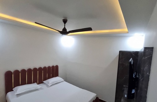 Ballabgarh Hotel | Ambika Hotels