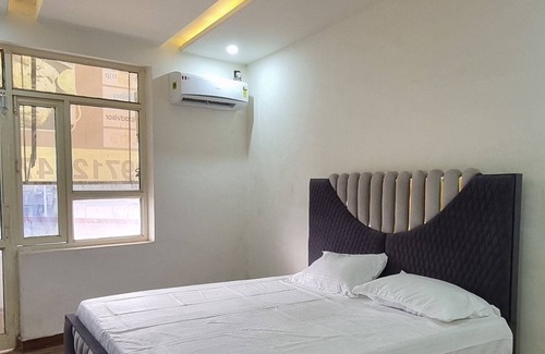 Ballabgarh Hotel | Ambika Hotels