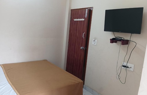 Mysore Cabin | Ambika Residency