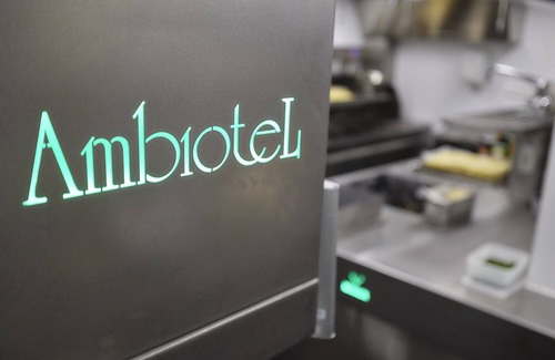 Tongeren Hotel | Ambiotel