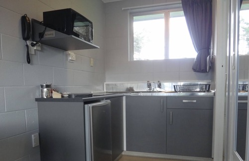 Stratford Hotel | Amble In Motel