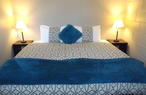 Stratford Hotel | Amble In Motel