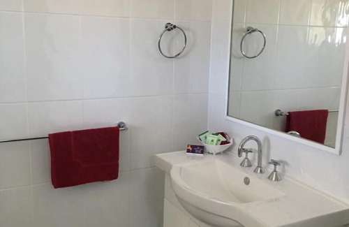 Warwick House | Amble Inn