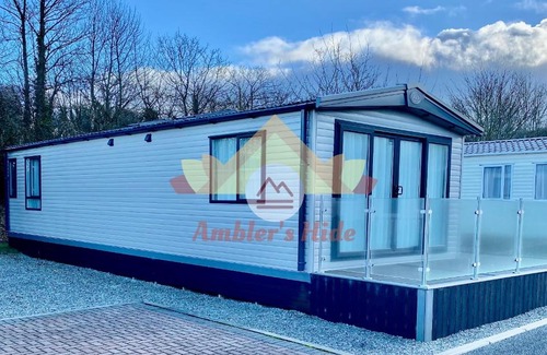 Brigham Resort | Amblers Hide, Brigham, Cockermouth, Cumbria