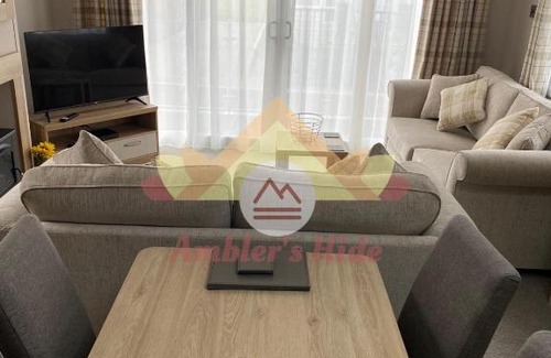 Brigham Resort | Amblers Hide, Brigham, Cockermouth, Cumbria