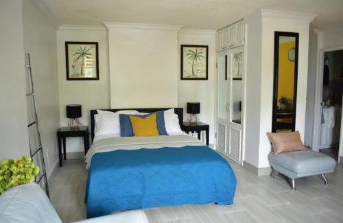 Ocho Rios Apartment | Ambleside & Turtle beach towers