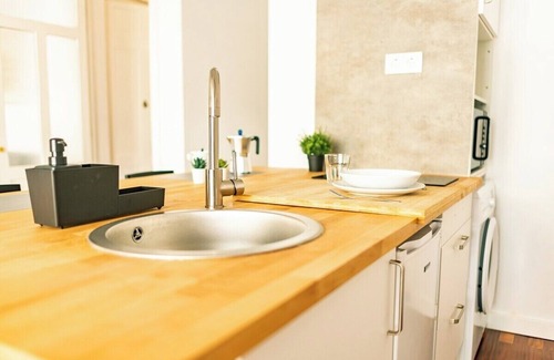 Magdalena Apartment | Amboage Real Apartment
