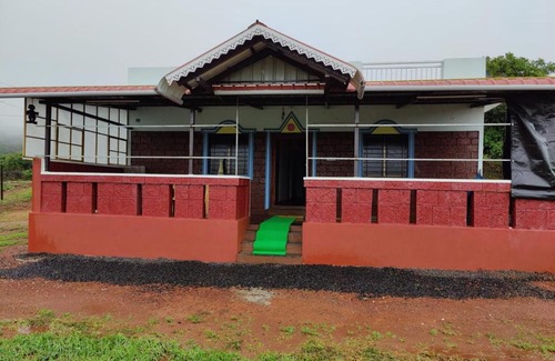 Sawantwadi Resort | Amboli Hotel River View Amboli