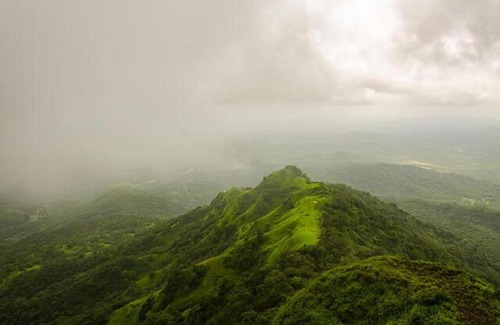 Sawantwadi Resort | Amboli Hotel River View Amboli
