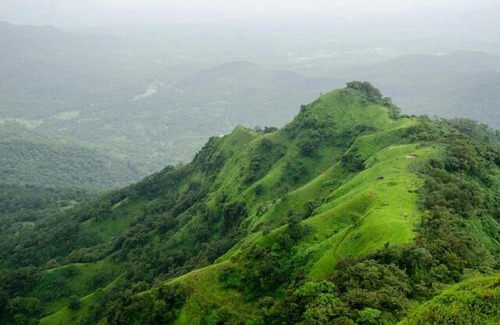 Sawantwadi Resort | Amboli Hotel River View Amboli