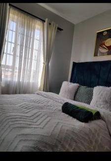 Muiga Apartment | Amboni Gest House